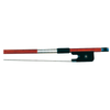 Pernambuco Viola Bow round stick (LBVAW57)