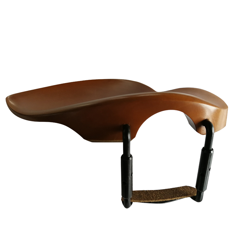 VYEC23 YELLOWTEN ERGONA CHINREST