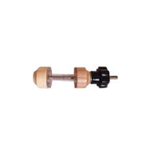 MTVX47 VIOLIN ROUND SINGLE PLUCK CLIP