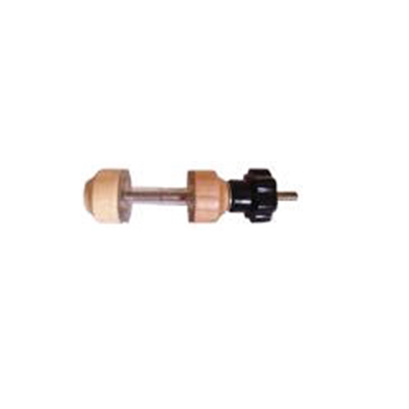 MTVX47 VIOLIN ROUND SINGLE PLUCK CLIP