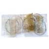 Violin Steel String Set