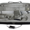 Strongly Light-weight Cescent Violin Box ( LCVW9613 )