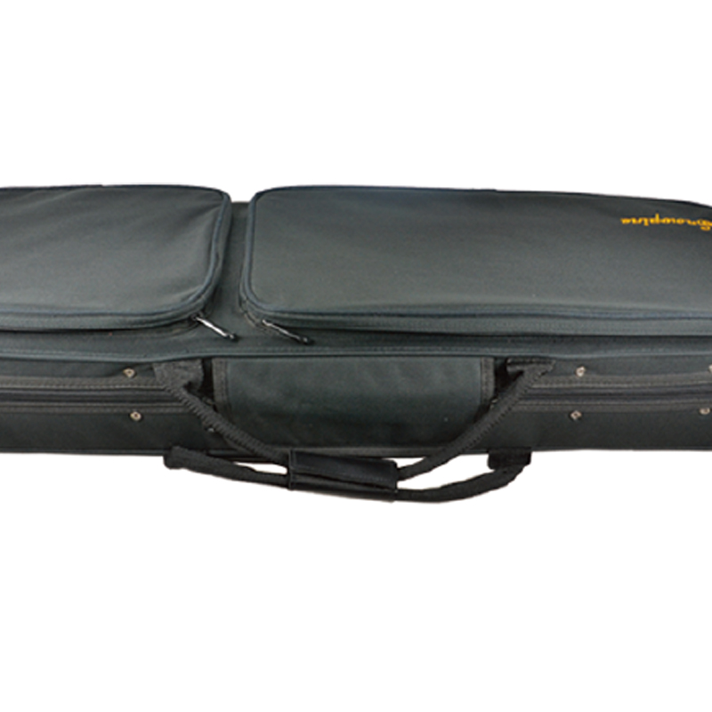 Strongly Light-weight Oblong Violin Case ( LCVW9614 )