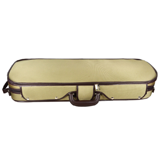 Strongly Light-weight Violin Case ( LCVW9621 )