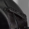 Carbon fiber artist series cello case LCCC66A