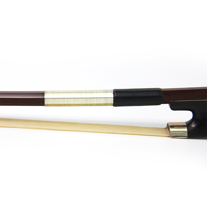 Pernambuco French Bass Bow LBBW75FA