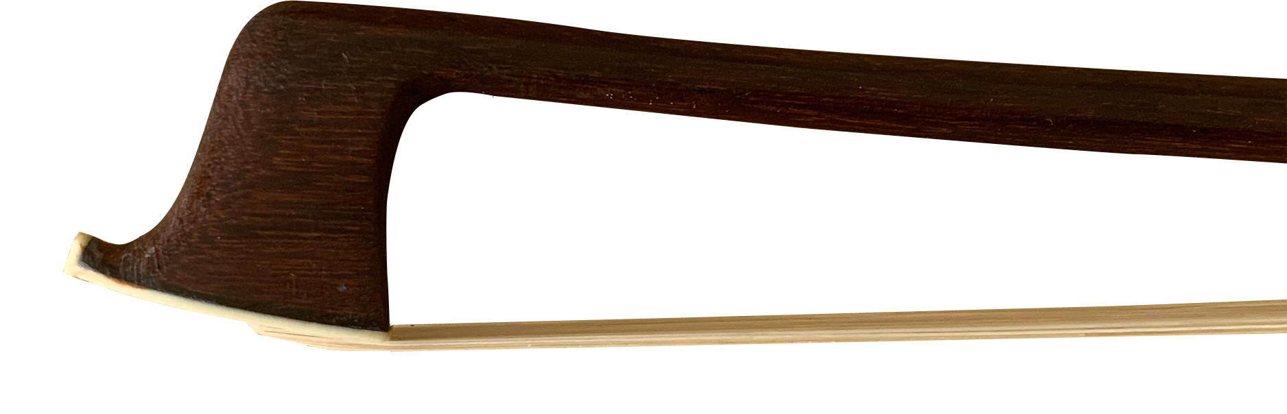 Violin Bow (LBVB25AG)