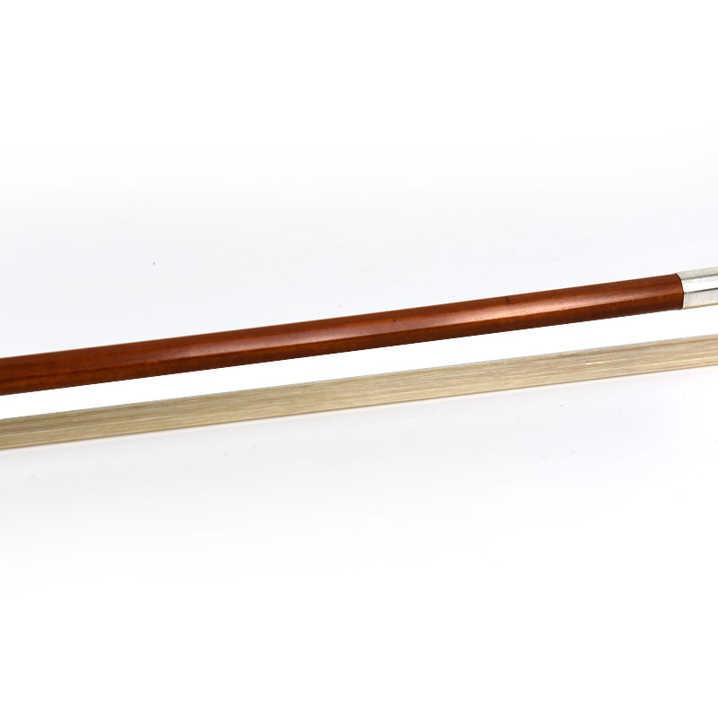 Pernambuco Cello Bow of 3 stars (LBCW68A) 