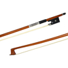 BrazilWood Violin Bow of octagonal stick (LBVW25AH)