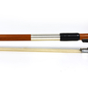  Pernambuco Violin Bow of 3 stars (LBVW28A)