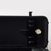 Carbon fiber hybrid oblong violin case LCVC32P