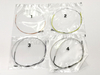 Synthetic Core Violin String Set