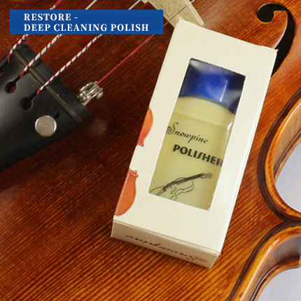 RESTORE - DEEP CLEANING POLISH