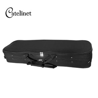 Light-weight Oblong Violin Case Foam Shell LCVC95AC