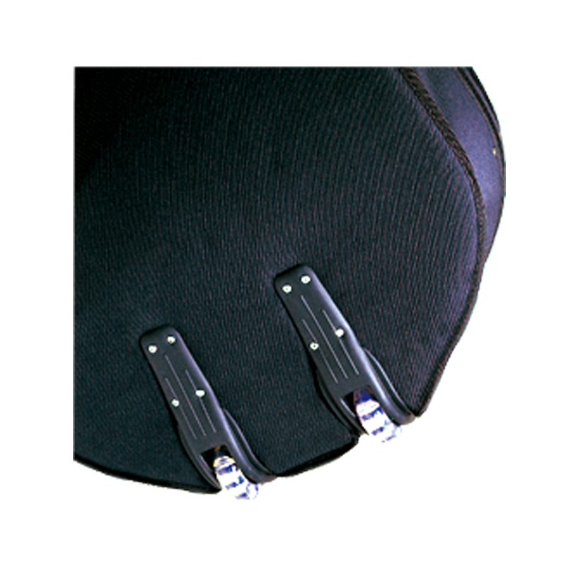 CC60 CELLO CASE EXTRA LIGHT
