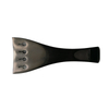 VEET36 EBONY ROUND EYE TAIPIECE