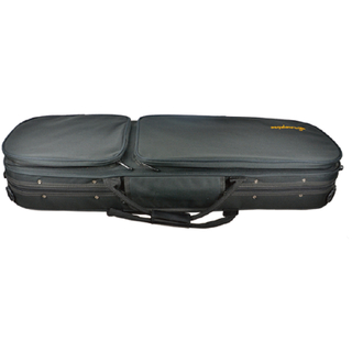 Strongly Light-weight Oblong Violin Case ( LCVW9614 )