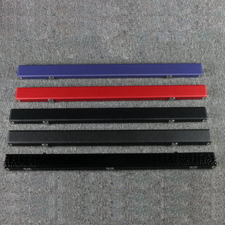 LVCC009 Carbon Fiber Violin Bow BOX