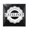 Synthetic Core Viola String Set