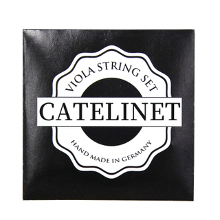 Synthetic Core Viola String Set