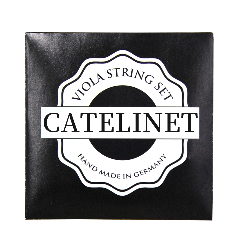 Synthetic Core Viola String Set
