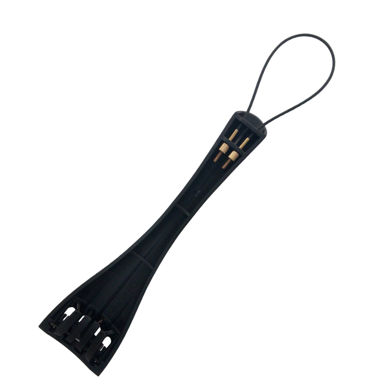 Catelinet Carbon Composite Cello Tailpiece