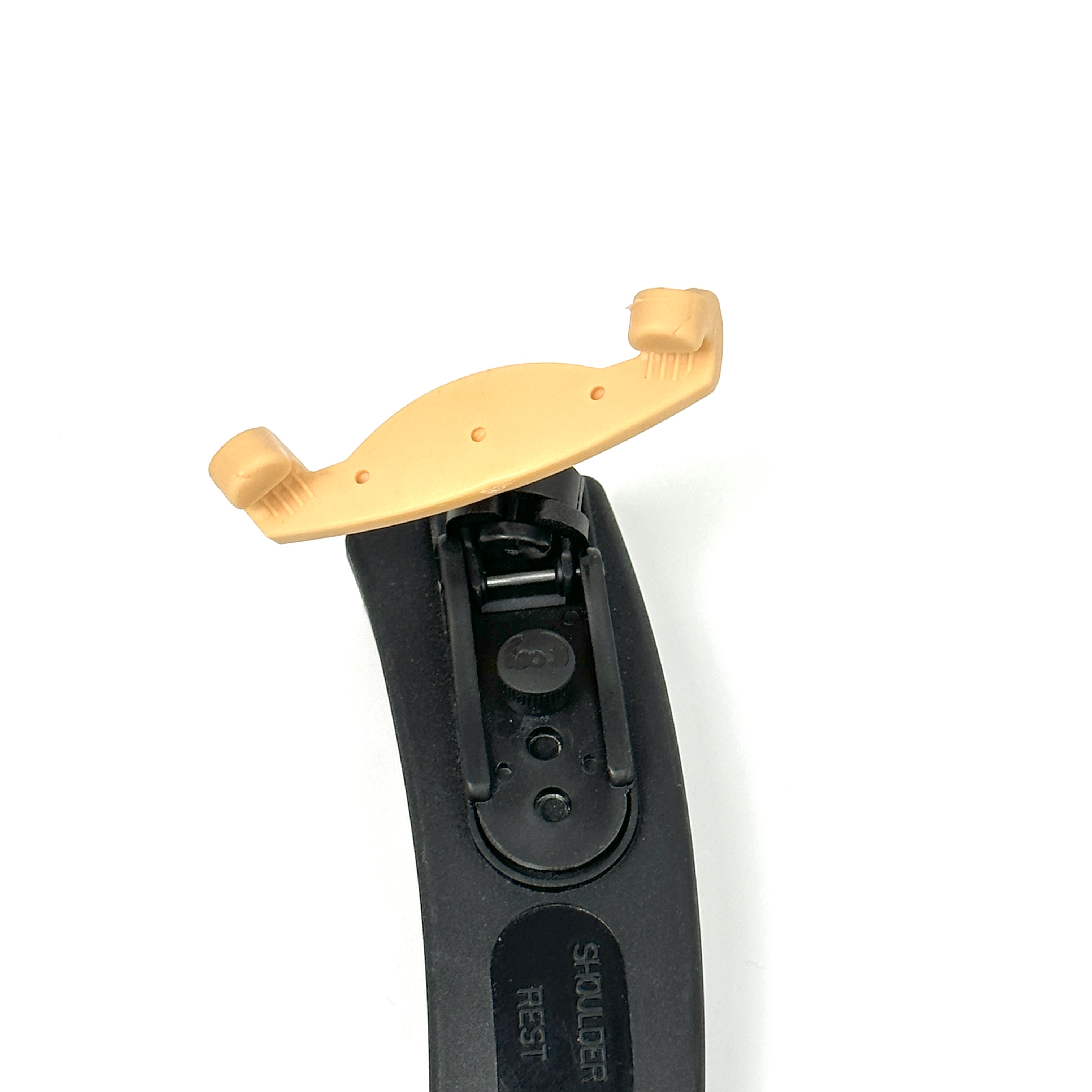 SR02PH Plastic shoulder rest