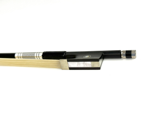 Carbon Fiber Composite Violin Bow （CFB823）