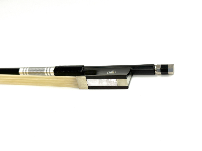 Carbon Fiber Composite Violin Bow （CFB823）