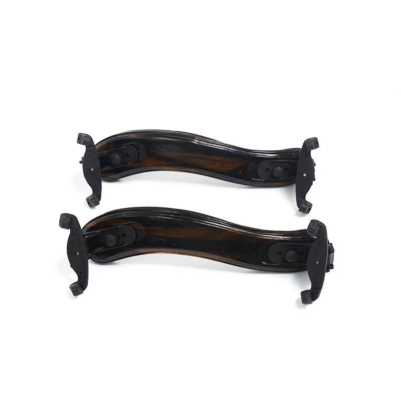 Catelinet Light Carbon Fiber Violin Shoulder Rest