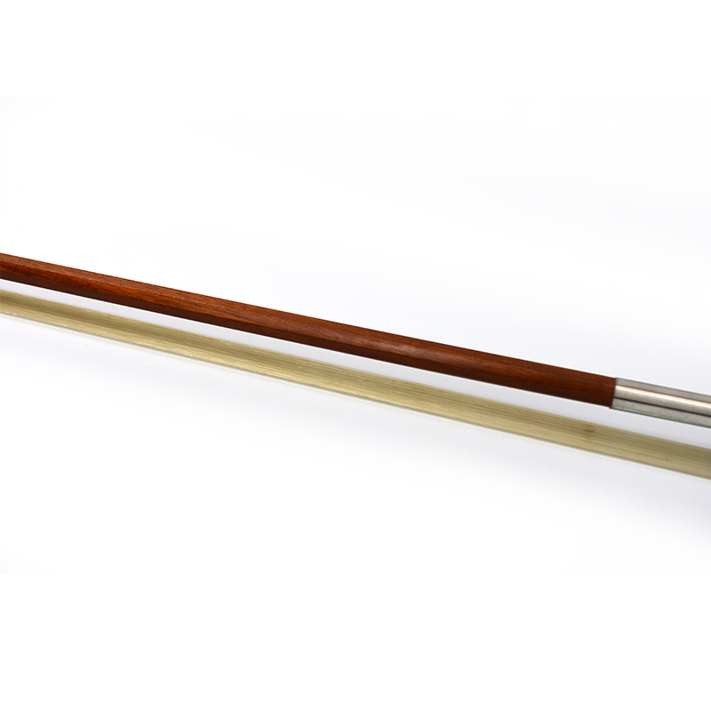  Pernambuco Violin Bow of one star (LBVW26A)