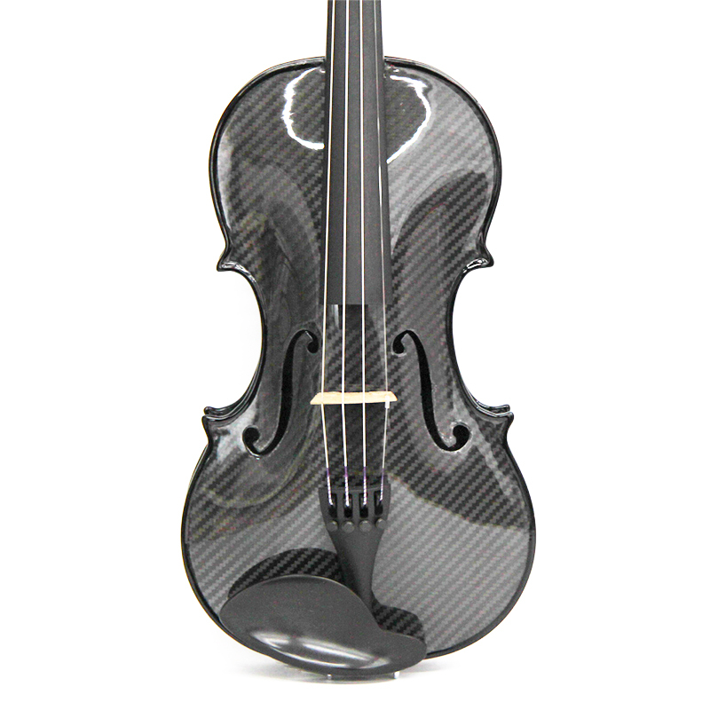  High-Tech Super Sound Carbon Composit Violin (LCV816)