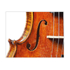 Fully Handmade by Master Wu′s Select Apprentices, Hand Brushed Spirit Finish, Beautiful Sound Violin (LV625)