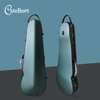 Carbon fiber hybrid shaped viola case LCVAC31P