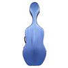 High-tech composite cello case LCCC26C