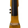 Good Quality, Fine Wood, Exquisite Workmanship, Exquisite and Graceful Body&Electric-Cello (LC620)