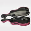 Carbon fiber hybrid cello case LCCC36P
