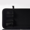 High-tech composite oblong violin case LCVC22C