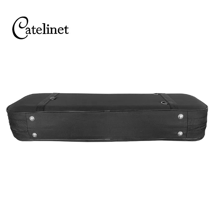 Light-weight Oblong Violin Case Foam Shell LCVC95AC