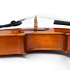 Ebony Fitting Composite coatings Finish Solid Wood Viola (LV1013CC)