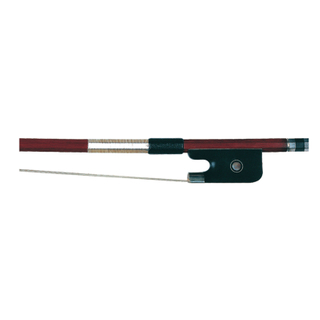 Brazilwood Cello Bow (LBCW65)