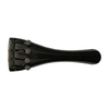 VRTT58 EBONY ROUND BUILY-IN TUNERS TAILPIECE