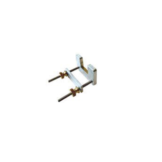 MTVZ60 MIDDLE WAIST ANGLE WOOD CLIP