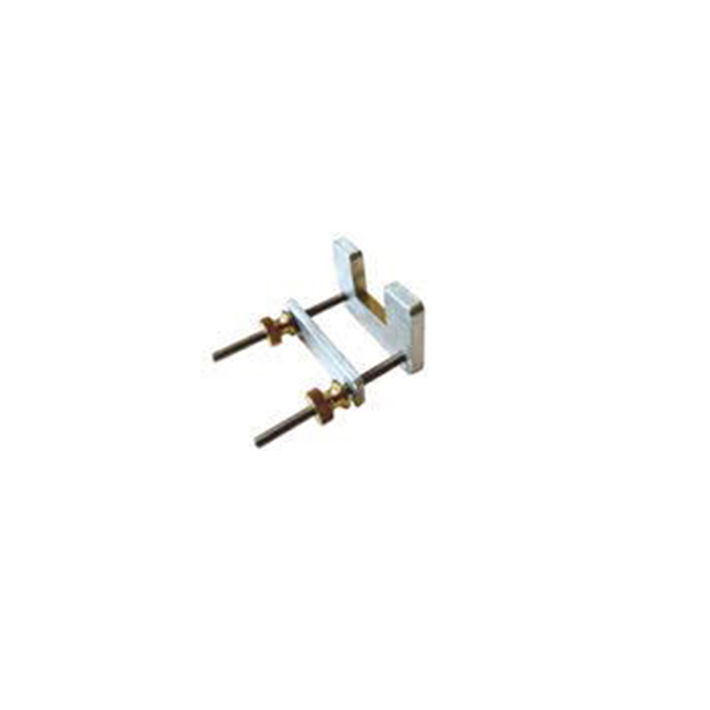 MTVZ60 MIDDLE WAIST ANGLE WOOD CLIP
