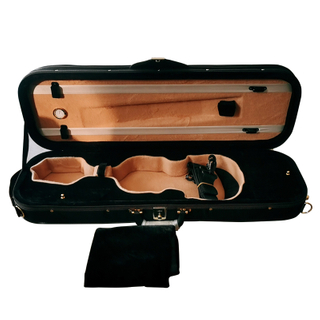 Strongly Light-weight Oblong Case LCVC9607