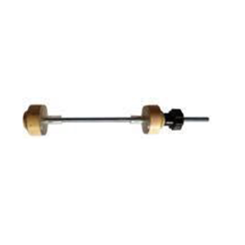 MTCD48 CELLO ROUND SINGLE PLUCK CLIP