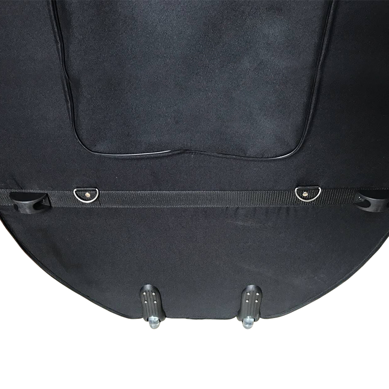 DBC34 Light-weight Bass Case