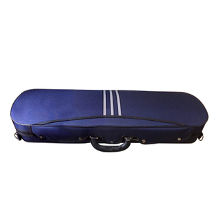 High Grade Light-weight oblong Violin Case ( LCVW9616 )
