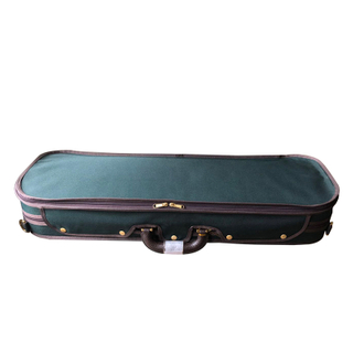 Square High-grade Light Violin Case ( LCVW9618)