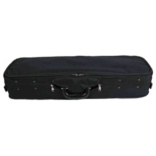 Strongly Light-weight Rectangular Violin Case ( LCVW9611 )